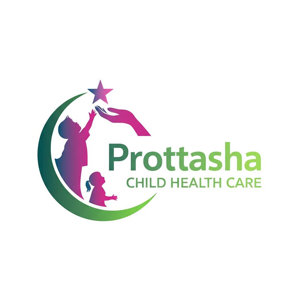 Prottasha Logo